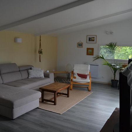 Maison Des Solans Aubagne Dış mekan fotoğraf