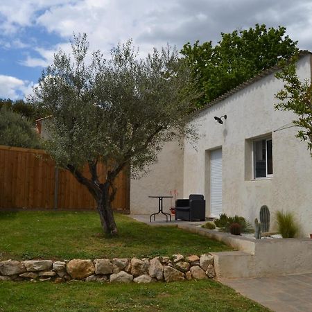 Maison Des Solans Aubagne Dış mekan fotoğraf