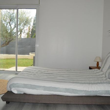 Maison Des Solans Aubagne Dış mekan fotoğraf