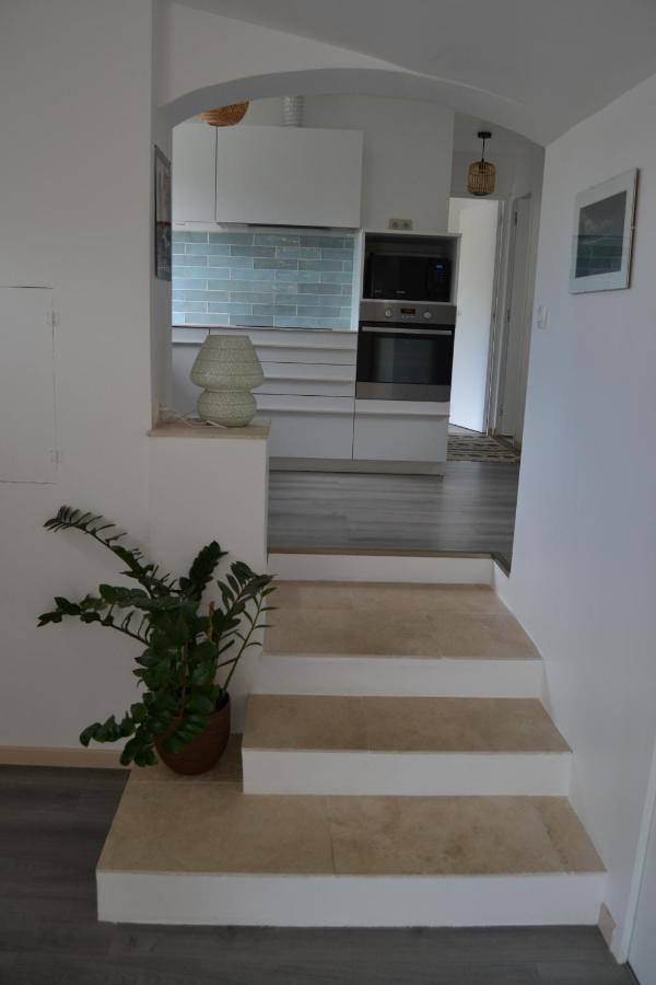 Maison Des Solans Aubagne Dış mekan fotoğraf