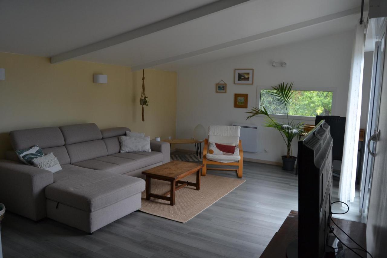 Maison Des Solans Aubagne Dış mekan fotoğraf